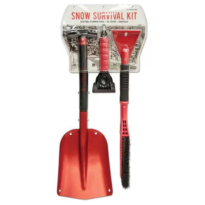 Lifeline Snow Survival Kit