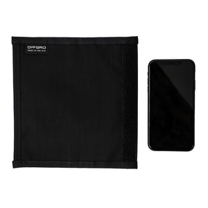 Utility Faraday Bag For Phones