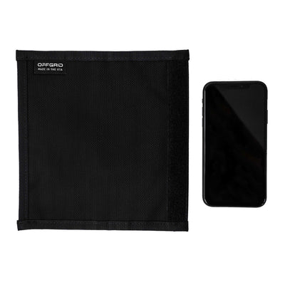 Utility Faraday Bag For Phones