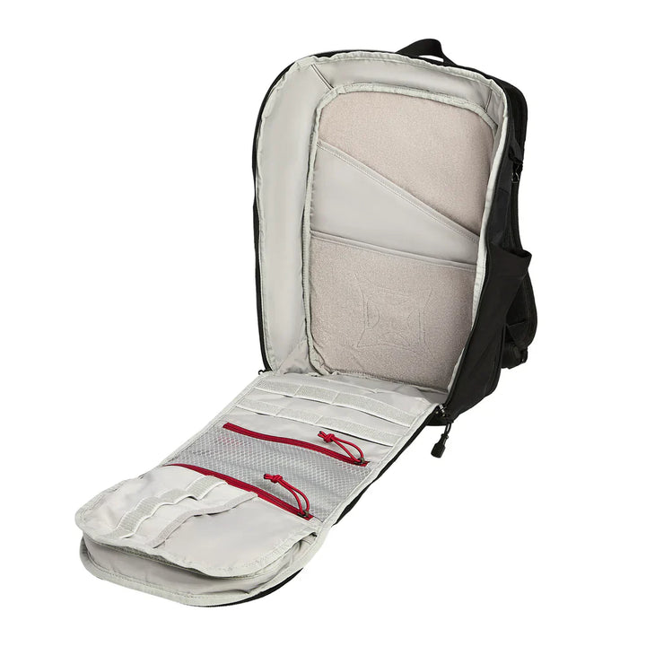 Vertx Gamut 22L Backpack | Rapid CCW Access &amp; 16" Laptop Carry | Discreet Low-Vis Design