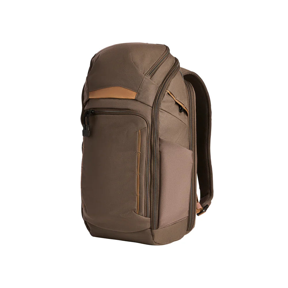 Vertx Gamut 22L Backpack | Rapid CCW Access &amp; 16" Laptop Carry | Discreet Low-Vis Design