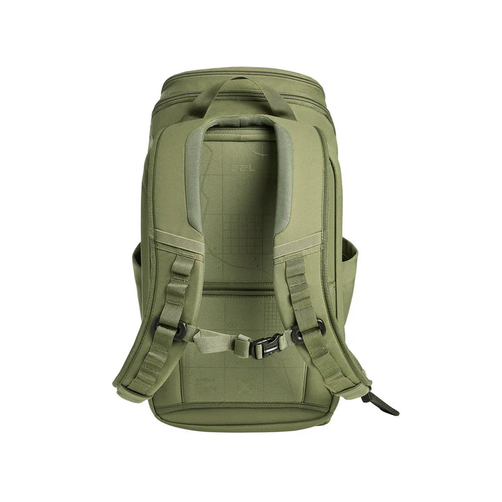 Vertx Gamut 22L Backpack | Rapid CCW Access &amp; 16" Laptop Carry | Discreet Low-Vis Design