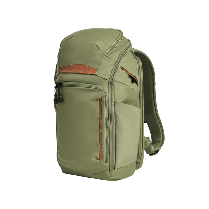 Vertx Gamut 22L Backpack | Rapid CCW Access &amp; 16" Laptop Carry | Discreet Low-Vis Design