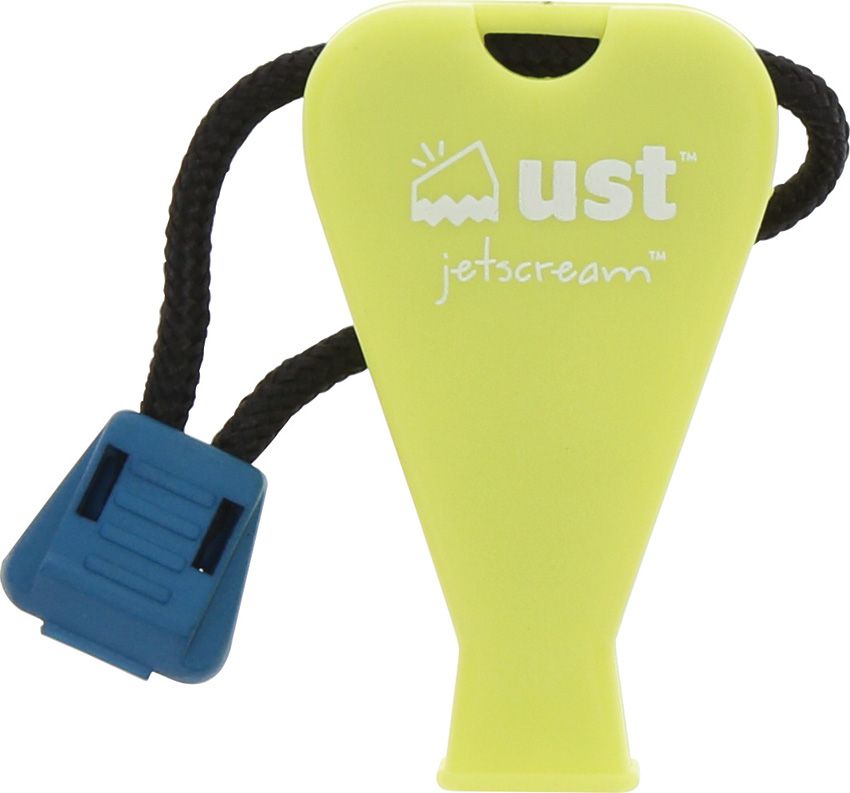 UST JetScream
