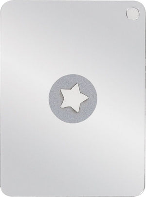 UST Signal Mirror