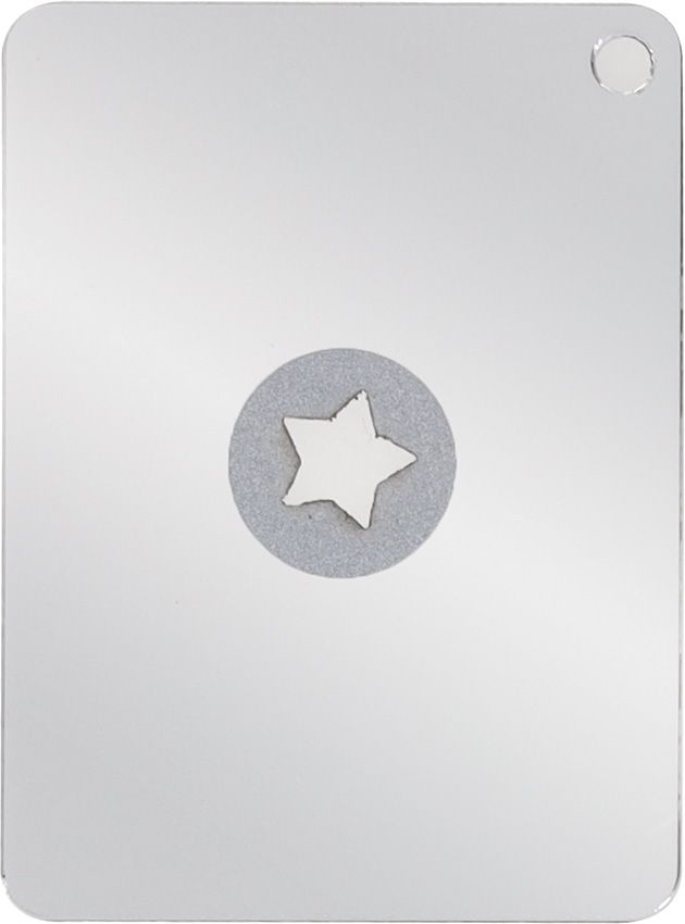 UST Signal Mirror