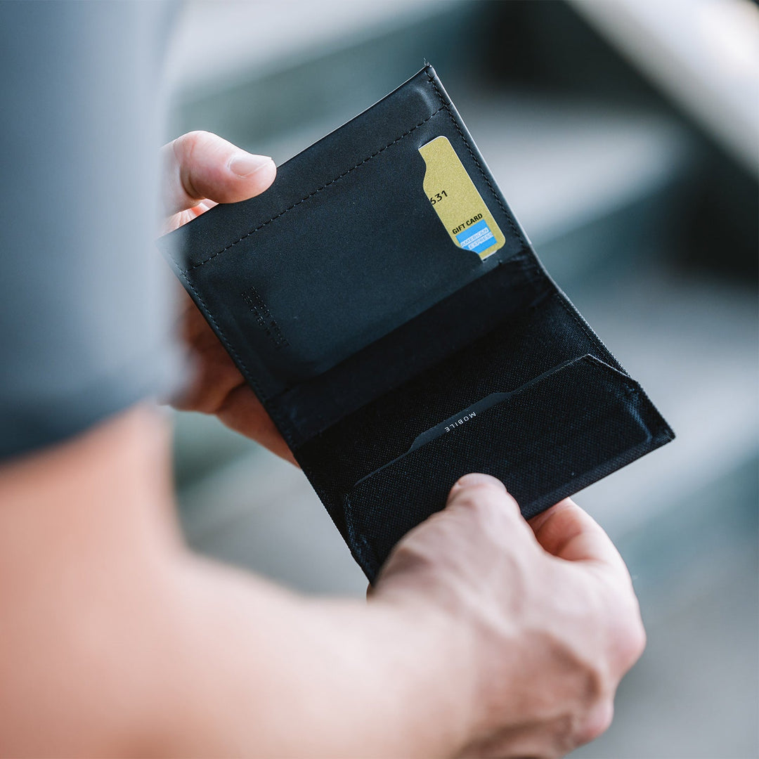 OffGrid Switch Wallet