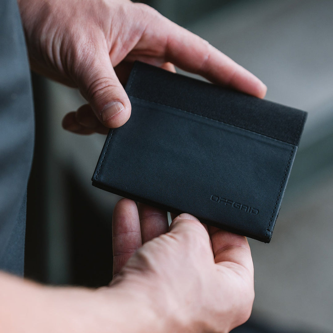 OffGrid Switch Wallet