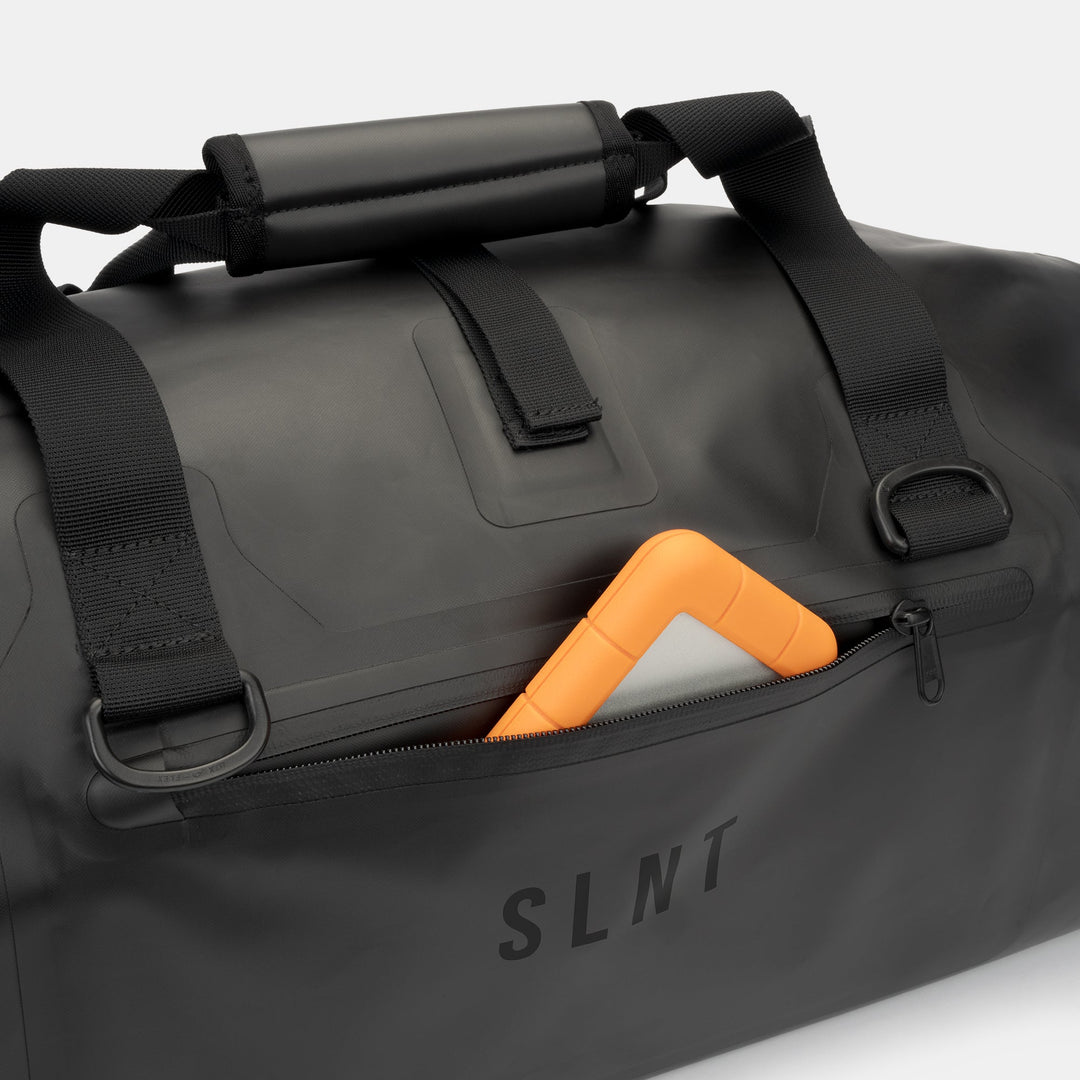 Waterproof Faraday Duffel 40L