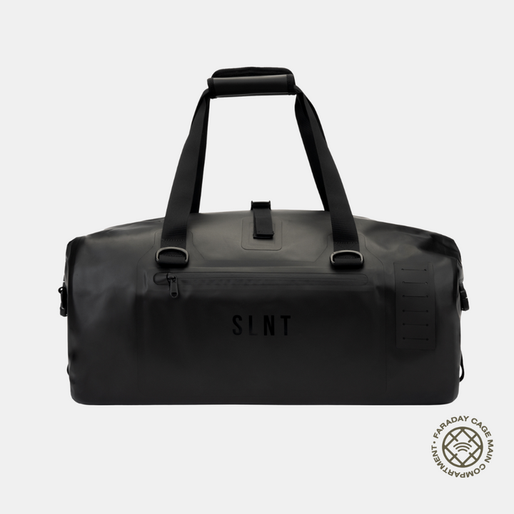 Waterproof Faraday Duffel 40L