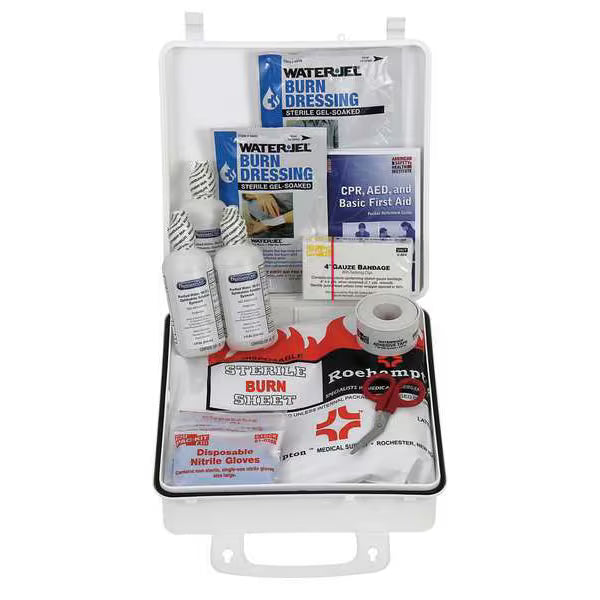 Burn Care Kit