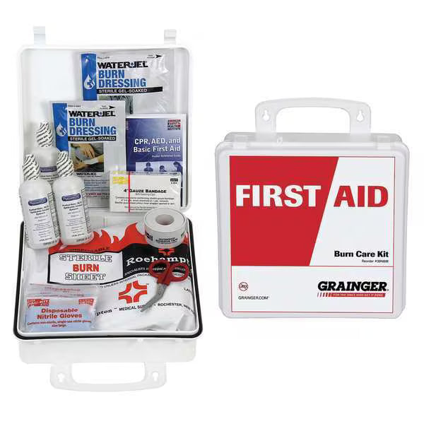 Burn Care Kit