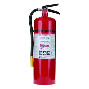 Home Fire Extinguisher (ABC)