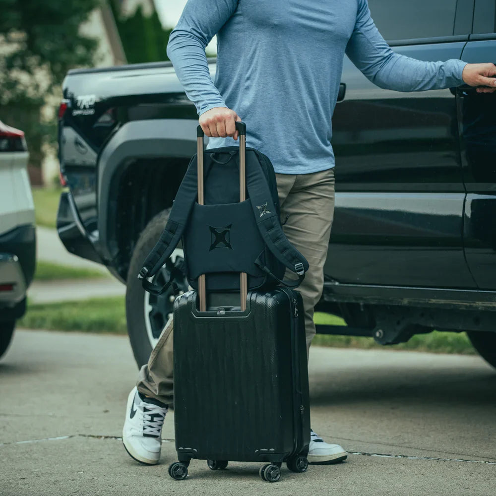 Vertx Any Day 20L | Laptop Backpack &amp; Rapid CCW Access | 1.65lb Light