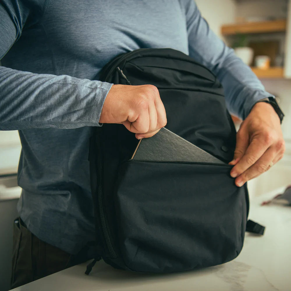 Vertx Any Day 20L | Laptop Backpack &amp; Rapid CCW Access | 1.65lb Light