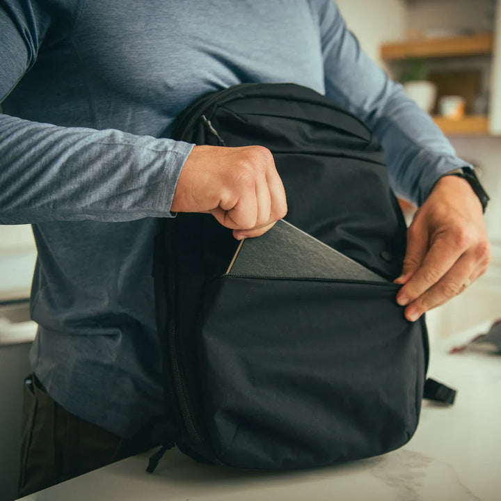 Vertx Any Day 20L | Laptop Backpack &amp; Rapid CCW Access | 1.65lb Light