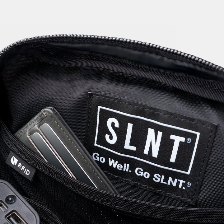 Compact Faraday Sling