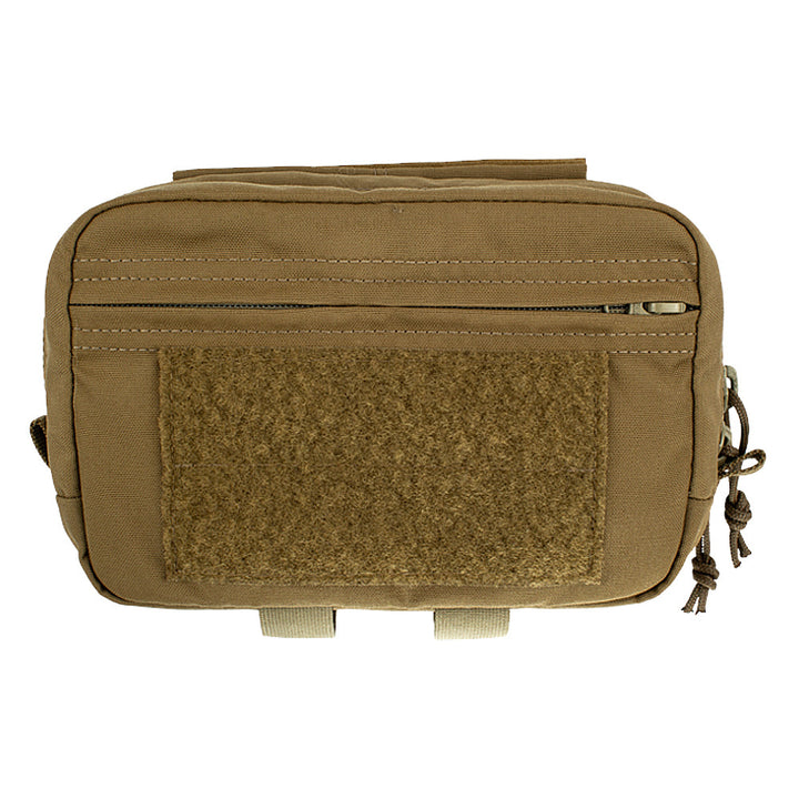 Crye Precision R-Series Drop GP Pouch 8x5 - Multipurpose (Like-New)