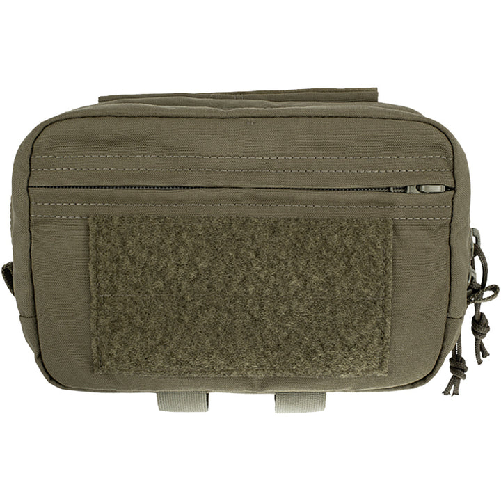 Crye Precision R-Series Drop GP Pouch 8x5 - Multipurpose (Like-New)
