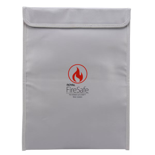 FB15 Fire Resistant Pouch