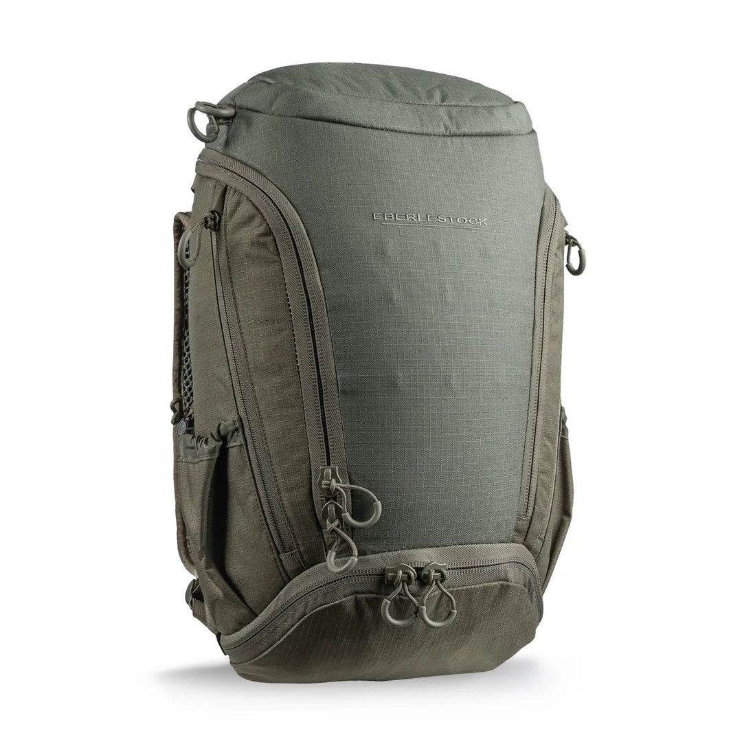 Eberlestock Little Trick | EDC Pack w/ CCW Pocket for Pistols &amp; Long Guns