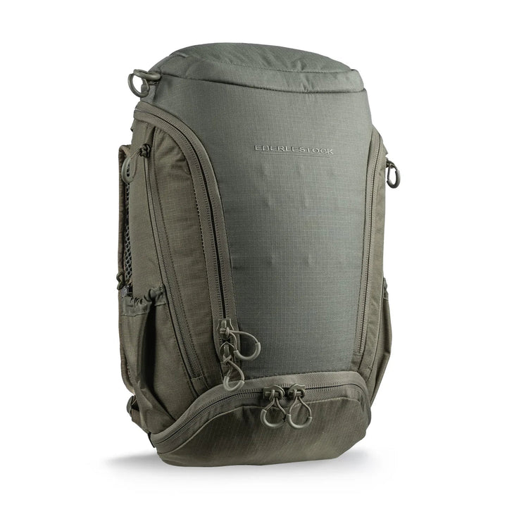 Eberlestock Little Trick | EDC Pack w/ CCW Pocket for Pistols &amp; Long Guns