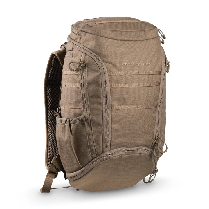 Eberlestock Little Trick | EDC Pack w/ CCW Pocket for Pistols &amp; Long Guns