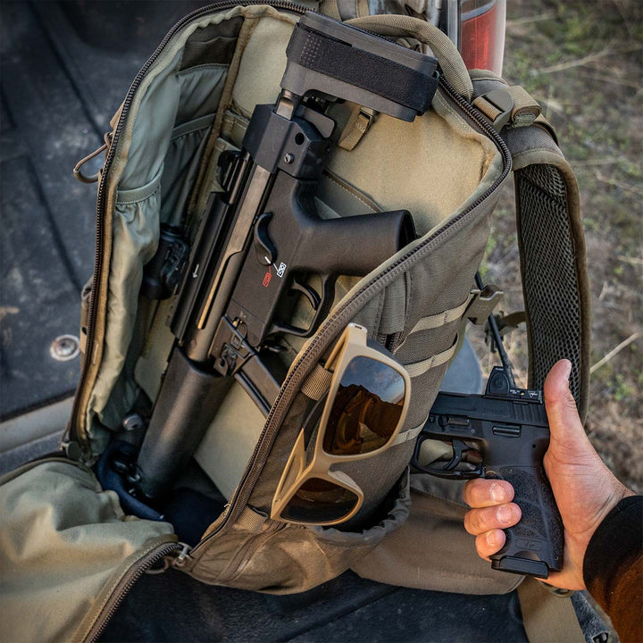 Eberlestock Switchblade | The Definitive Discreet Carry Pack | Guaranteed Authentic