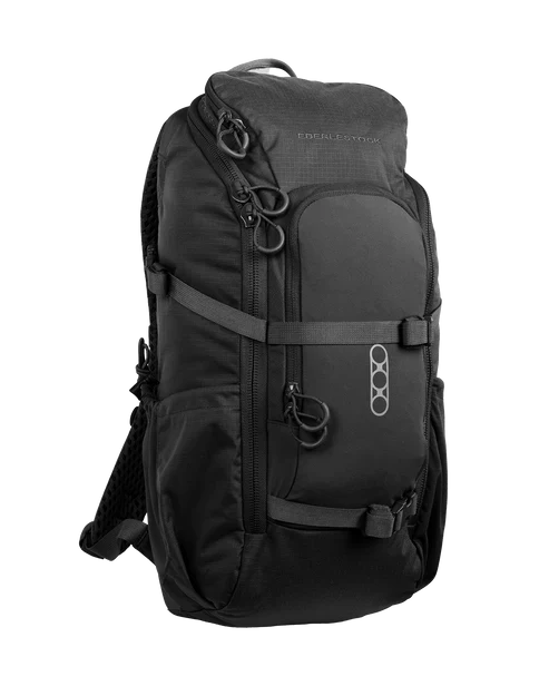 Eberlestock Brute Scout Hunting Pack | Ultralight 30L Fast-Attack Rucksack | Built to Stop Back Sweat &amp; Shed Rain