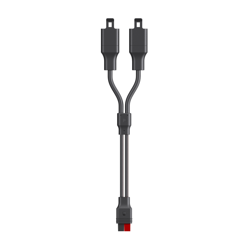 Jackery Anderson Connector &amp; Cable