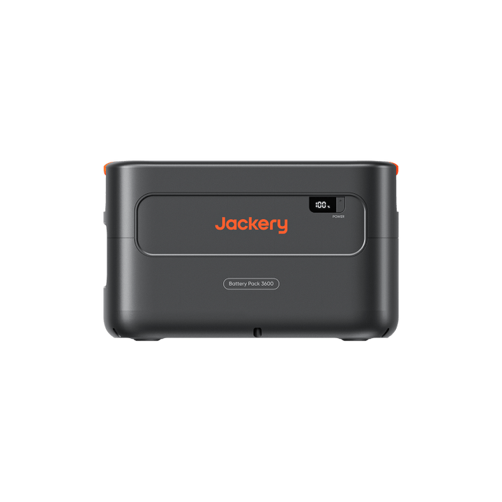 Jackery Battery Pack 3600 Plus