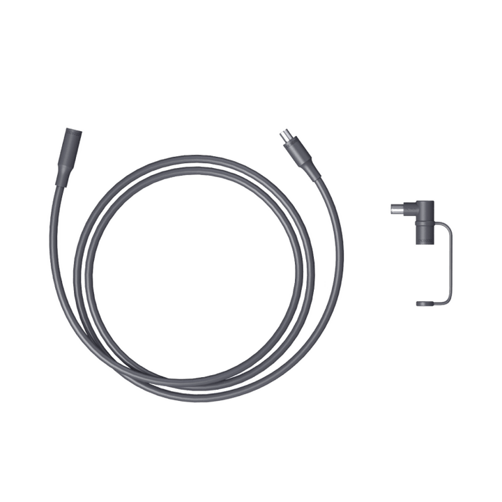 Jackery DC Extension Cable for Solar Panel