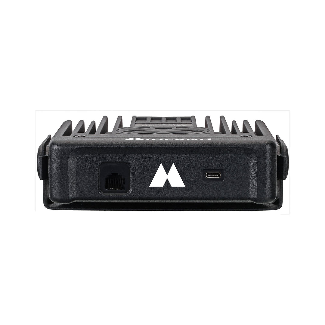 Midland MXT575 MicroMobile Two-Way Radio GMRS 50W