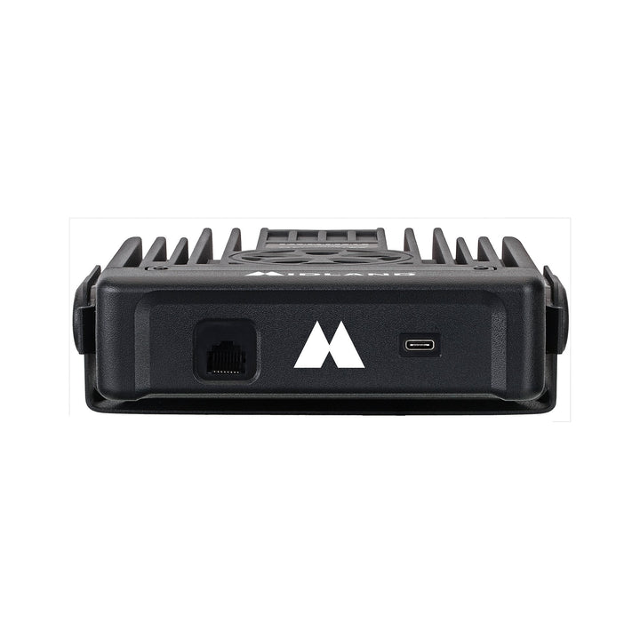 Midland MXT575 MicroMobile Two-Way Radio GMRS 50W