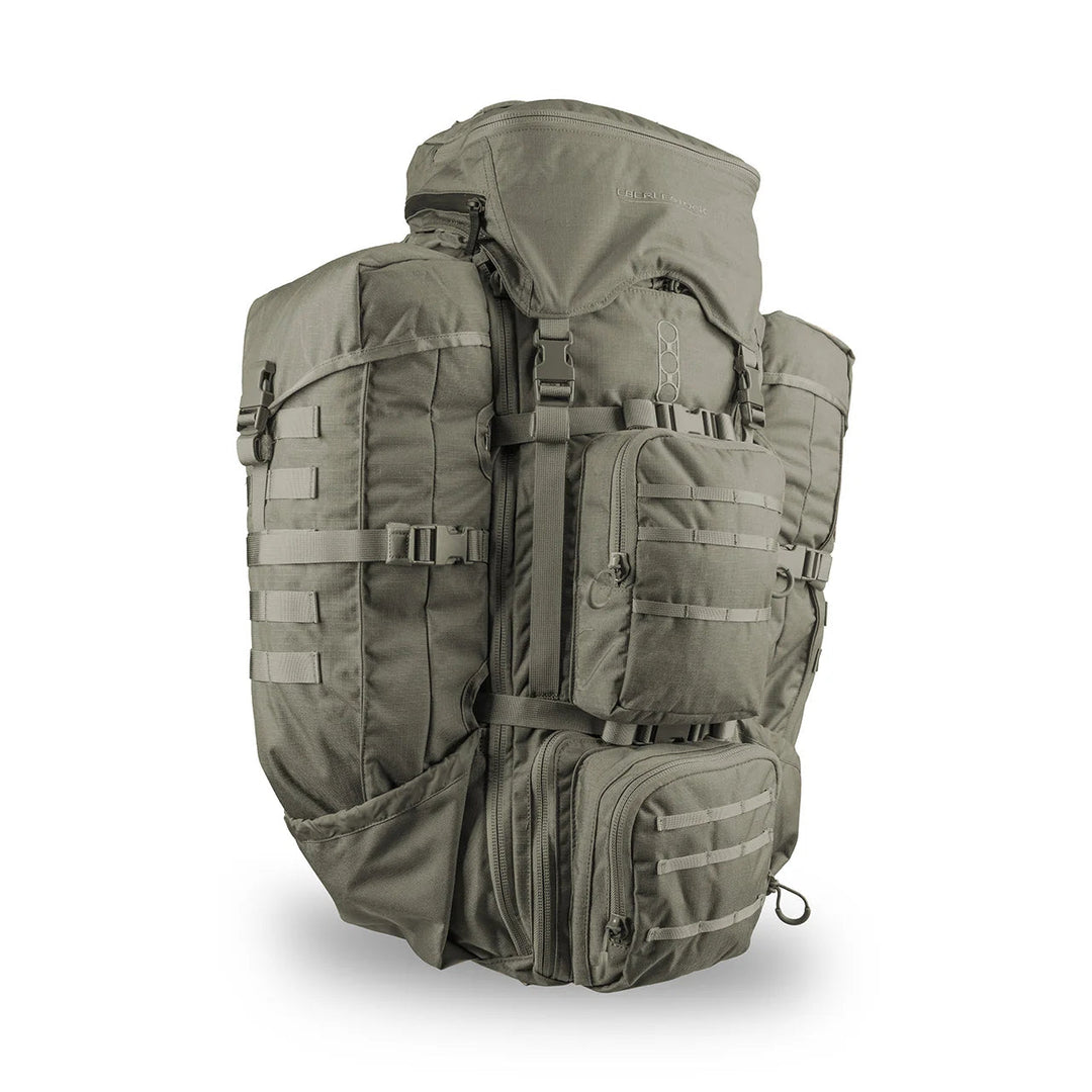 Eberlestock Terminator | Versatile Full-Format Pack | 100 Liters