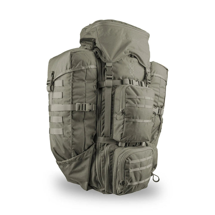 Eberlestock Terminator | Versatile Full-Format Pack | 100 Liters