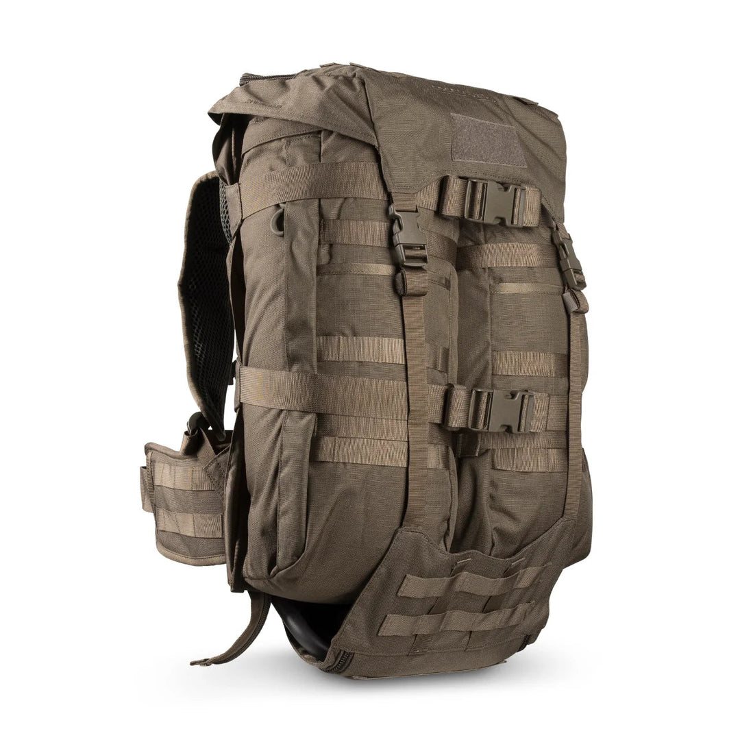 Eberlestock Warhammer | 3-Day Pack | Intex II™ Aluminum Frame