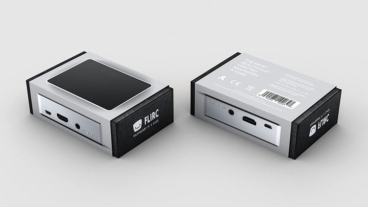 Raspberry Pi 3 Case
