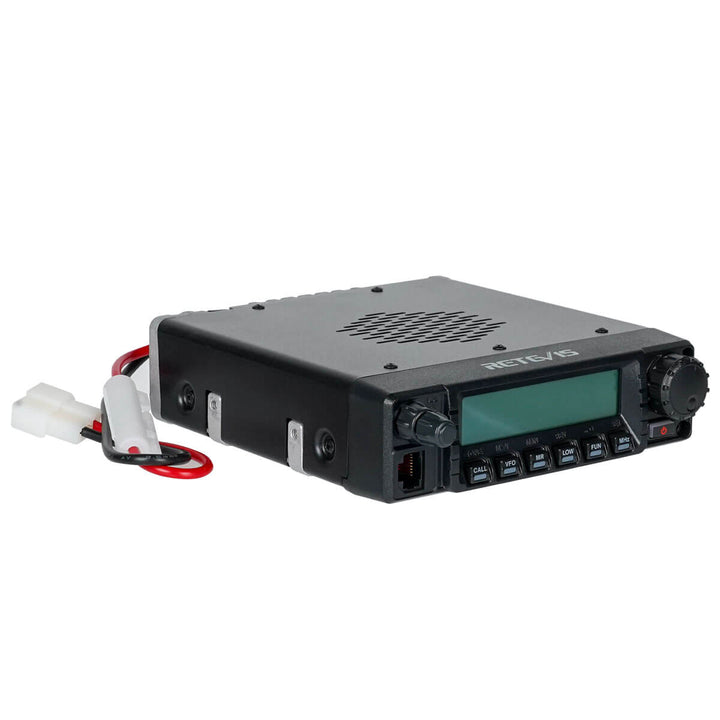 Retevis RA87 40W Mobile Radio Repeater-Capable