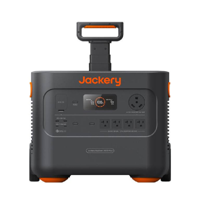 Solar Generator  2000 Plus