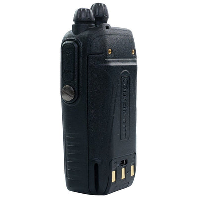Wouxun KG-935G Plus GMRS Radio, 5.5 W, Repeater-Capable, IP66